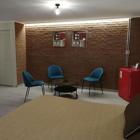 Hotel Diego De Velazquez Santiago Dış mekan fotoğraf
