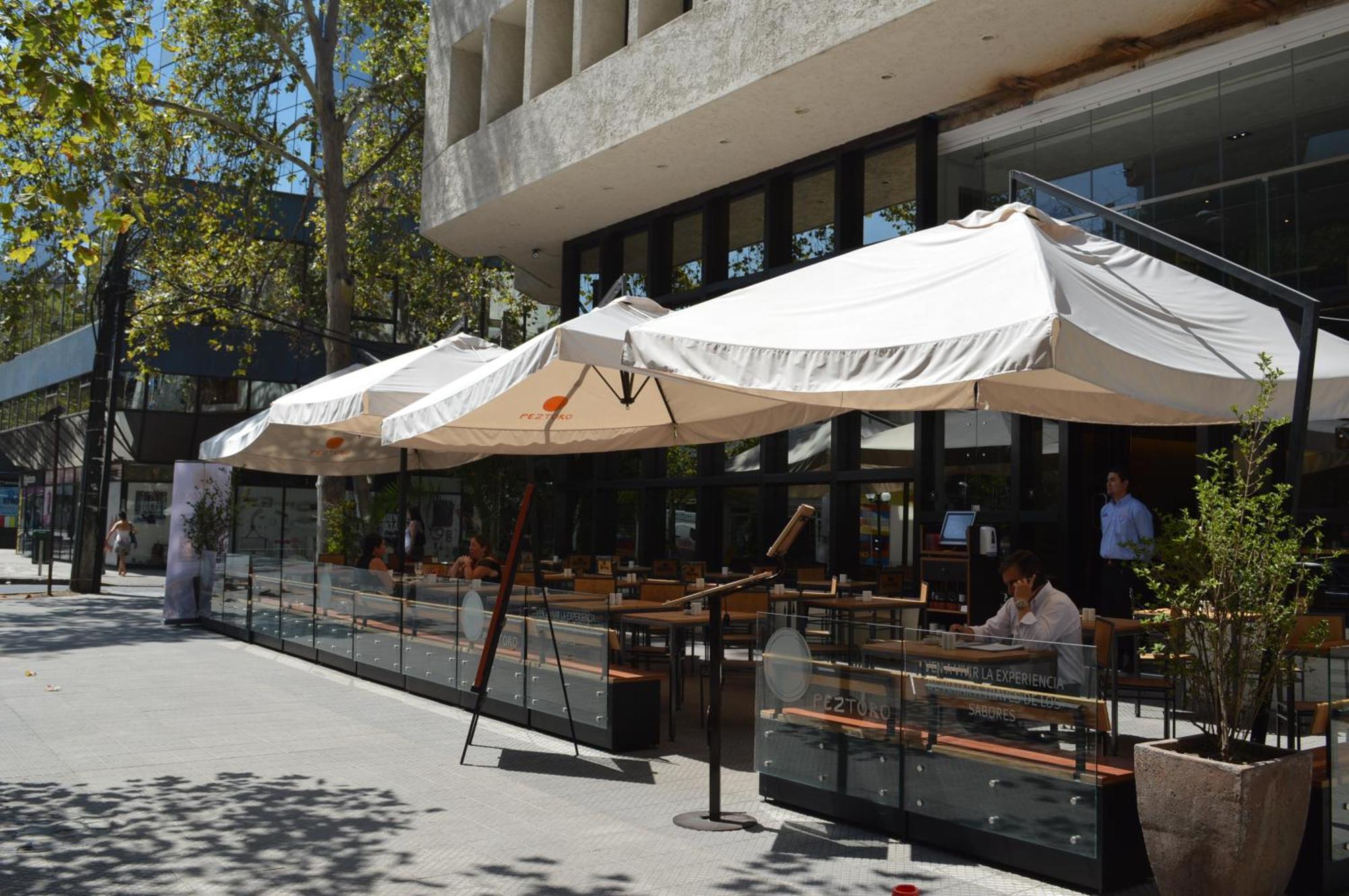 Hotel Diego De Velazquez Santiago Dış mekan fotoğraf