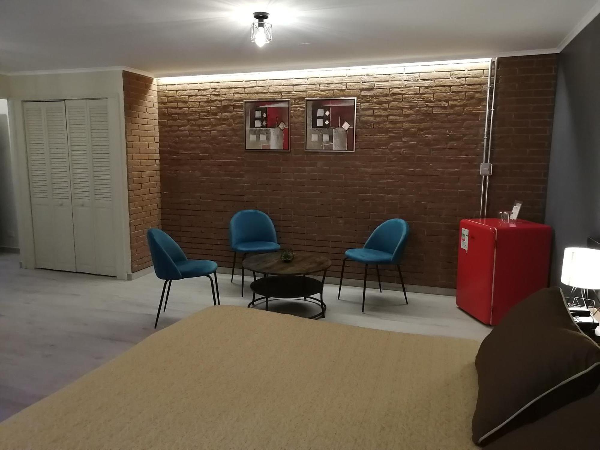 Hotel Diego De Velazquez Santiago Dış mekan fotoğraf